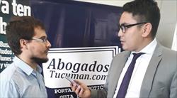 Carlos Casal fue elegido vicepresidente del Colegio de Abogados capitalino Carlos Casal fue elegido vicepresidente del Colegio de Abogados capitalino