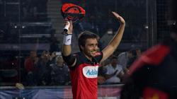 EL RESURGIMIENTO DEL PADEL, EL DEPORTE FUROR DE LOS '90