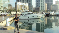 Un Trotamundo del Derecho: Milad Wehbe Un Trotamundo del Derecho: Milad Wehbe