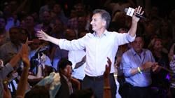 COMENZÓ LA VEDA ELECTORAL: QUÉ SE PUEDE HACER Y QUÉ NO