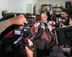 Inauguran la Fiscalía de Instrucción Especializada en Homicidios