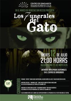 Participá de la cuarta edición de Derecho sin Receso