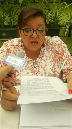 Derechos Humanos: abogada tucumana pide la extradición de una argentina presa en Perú Derechos Humanos: abogada tucumana pide la extradición de una argentina presa en Perú