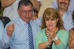 POR 121 GANARON POR 121 GANARON