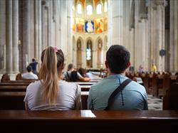 Iglesia y Estado, asuntos separados