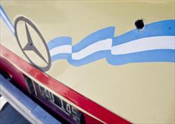 DISPARARON CONTRA UN ÓMNIBUS QUE LLEVABA HINCHAS DE ATLÉTICO Y MATARON A UNA CHICA DISPARARON CONTRA UN ÓMNIBUS QUE LLEVABA HINCHAS DE ATLÉTICO Y MATARON A UNA CHICA