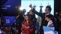 COMENZÓ LA VEDA ELECTORAL: QUÉ SE PUEDE HACER Y QUÉ NO