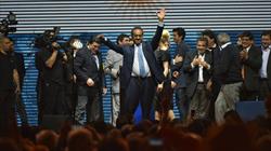 COMENZÓ LA VEDA ELECTORAL: QUÉ SE PUEDE HACER Y QUÉ NO