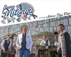 Nelson Díaz Filipi: “La música me ayudó a mirar al Derecho desde otra perspectiva” Nelson Díaz Filipi: “La música me ayudó a mirar al Derecho desde otra perspectiva”