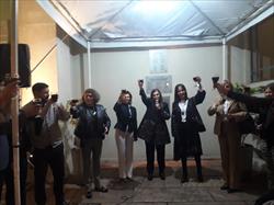 La Facultad de Derecho cumple 80 años y así lo festejaron