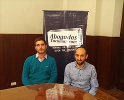 Derecho sin Receso fue todo un éxito: convocó a 300 participantes