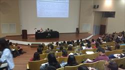 Cuidar el ambiente, la misión propuesta para los abogados del futuro