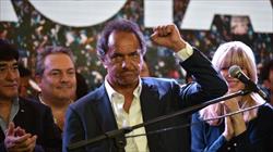 MAURICIO MACRI ES EL NUEVO PRESIDENTE MAURICIO MACRI ES EL NUEVO PRESIDENTE