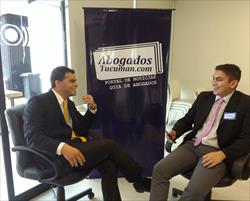 MARCELO BILLONE AL COLEGIO DE ABOGADOS MARCELO BILLONE AL COLEGIO DE ABOGADOS