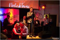 Nelson Díaz Filipi: “La música me ayudó a mirar al Derecho desde otra perspectiva” Nelson Díaz Filipi: “La música me ayudó a mirar al Derecho desde otra perspectiva”