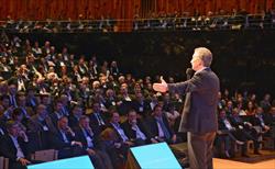 La reforma laboral podría generar juicios millonarios contra el Estado La reforma laboral podría generar juicios millonarios contra el Estado