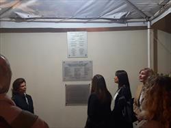 La Facultad de Derecho cumple 80 años y así lo festejaron