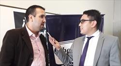 Carlos Casal fue elegido vicepresidente del Colegio de Abogados capitalino Carlos Casal fue elegido vicepresidente del Colegio de Abogados capitalino