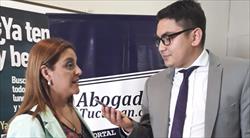 Carlos Casal fue elegido vicepresidente del Colegio de Abogados capitalino Carlos Casal fue elegido vicepresidente del Colegio de Abogados capitalino