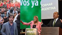 COMENZÓ LA VEDA ELECTORAL: QUÉ SE PUEDE HACER Y QUÉ NO