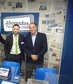 JOSÉ BULACIO: LISTA UNIDAD Y CONSENSO