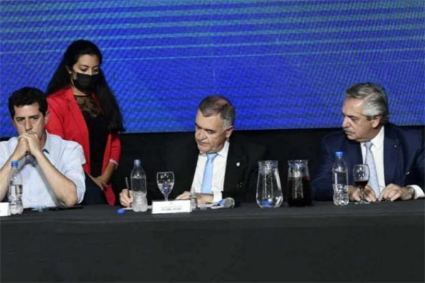 En detalle, los proyectos y programas anunciados por el Presidente para Tucumán En detalle, los proyectos y programas anunciados por el Presidente para Tucumán