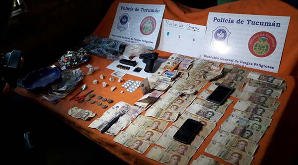 En tres meses secuestraron 110 kilos de sustancias prohibidas En tres meses secuestraron 110 kilos de sustancias prohibidas