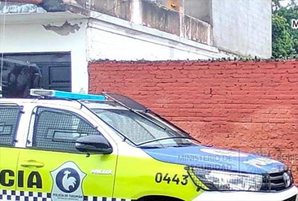 Apareció la adolescente que era intensamente buscada en Monteros Apareció la adolescente que era intensamente buscada en Monteros