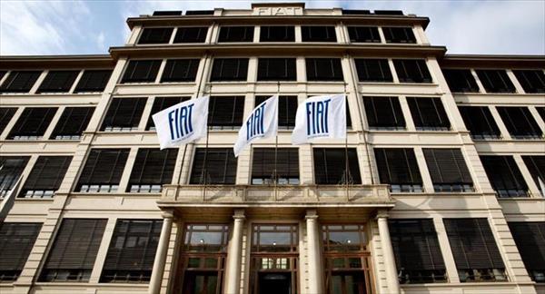 FIAT, OTROS DE LOS GRANDES EVASORES EN EUROPA FIAT, OTROS DE LOS GRANDES EVASORES EN EUROPA