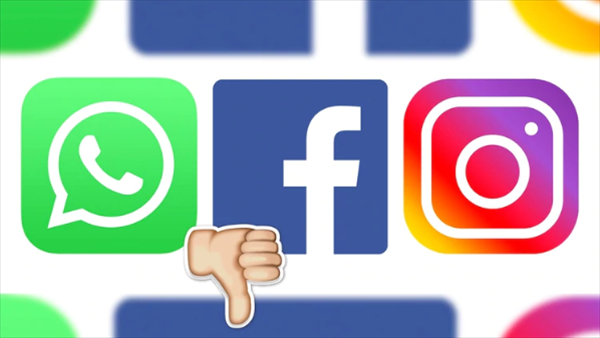 Por qué no se pudieron descargar audios, fotos y videos por WhatsApp, Instagram y Facebook Por qué no se pudieron descargar audios, fotos y videos por WhatsApp, Instagram y Facebook
