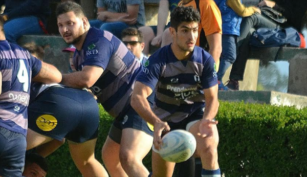Regional del NOA: La lucha por un lugar en los playoffs está al rojo vivo Regional del NOA: La lucha por un lugar en los playoffs está al rojo vivo