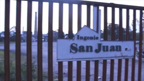 Aguardan que la Justicia resuelva el conflicto del San Juan Aguardan que la Justicia resuelva el conflicto del San Juan