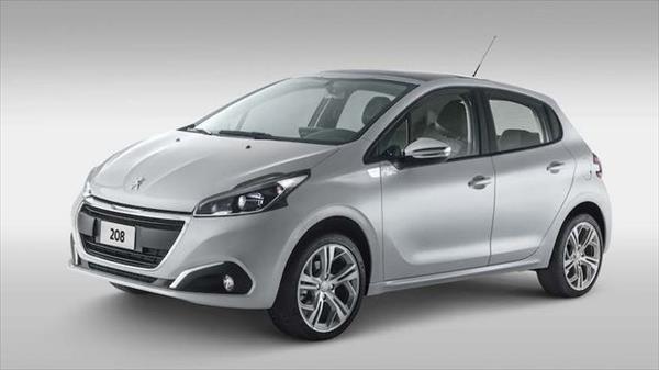Peugeot espera un "2019 intenso" y se prepara con varios lanzamientos hasta fin de año Peugeot espera un "2019 intenso" y se prepara con varios lanzamientos hasta fin de año