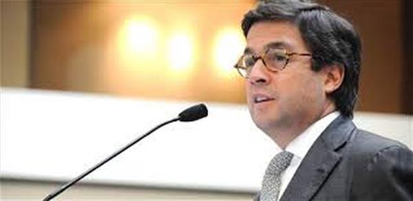 PRESIDENTE DEL BID CONFIRMÓ QUE SE ELEVARÁ CUOTA DE CRÉDITOS PARA EL PAÍS PRESIDENTE DEL BID CONFIRMÓ QUE SE ELEVARÁ CUOTA DE CRÉDITOS PARA EL PAÍS