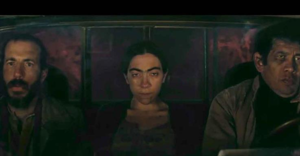 Continúa el ciclo de cine “Verano de película” Continúa el ciclo de cine “Verano de película”