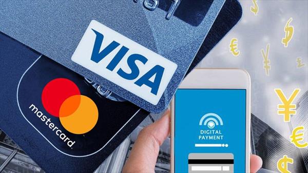 Sin tarjetas ni efectivo: Visa, Master y todo lo que tenés que saber sobre lo que viene en medios de pago Sin tarjetas ni efectivo: Visa, Master y todo lo que tenés que saber sobre lo que viene en medios de pago