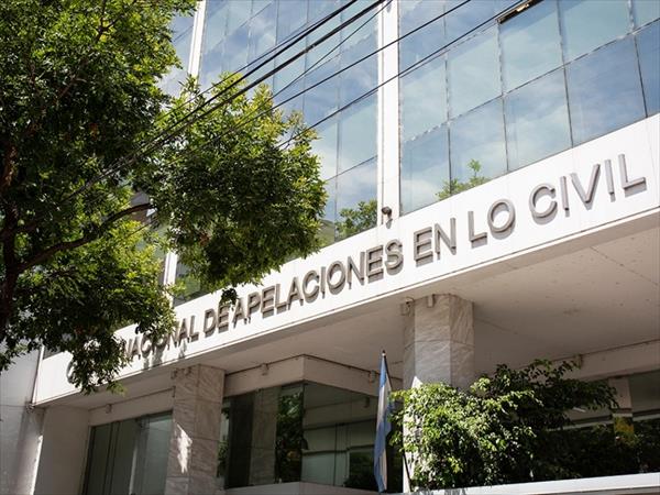 Otro fuero en problemas Otro fuero en problemas