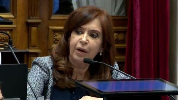 Confirmaron el procesamiento de Cristina Kirchner y sus hijos en la causa Hotesur Confirmaron el procesamiento de Cristina Kirchner y sus hijos en la causa Hotesur