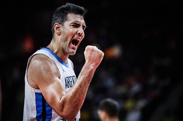 Mundial de básquet. Luis Scola: el gran capitán al que todos admiran en China y el sueño de Tokio 2020 Mundial de básquet. Luis Scola: el gran capitán al que todos admiran en China y el sueño de Tokio 2020