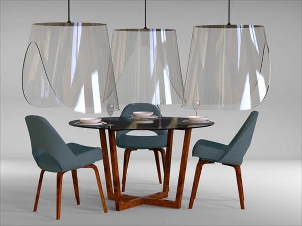 “Diseño de futuros” para los bares y restaurantes “Diseño de futuros” para los bares y restaurantes