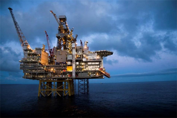 La exploración petrolera en las costas argentinas ya se discute en la Justicia La exploración petrolera en las costas argentinas ya se discute en la Justicia