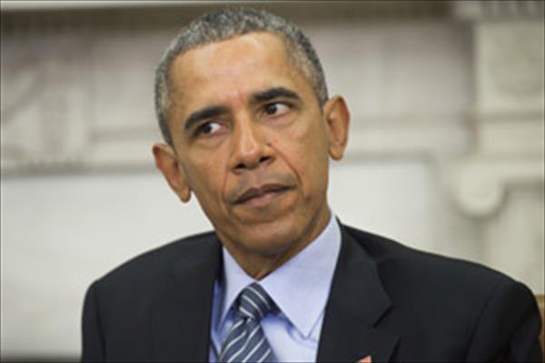 TRIBUNAL DE EEUU BLOQUEÓ LAS REFORMAS MIGRATORIAS DE OBAMA TRIBUNAL DE EEUU BLOQUEÓ LAS REFORMAS MIGRATORIAS DE OBAMA