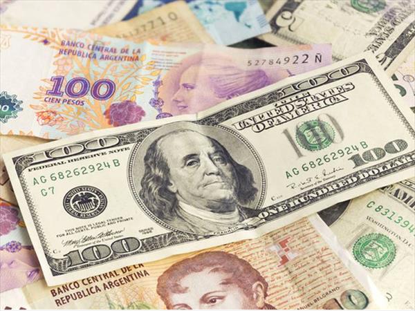 Dólar a 100 pesos para fin de año: ¿es eso imposible? Dólar a 100 pesos para fin de año: ¿es eso imposible?
