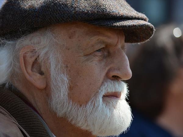 Los 60 años no son un límite Los 60 años no son un límite