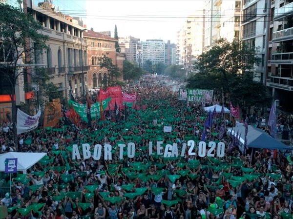 El fiscal General de Córdoba dictaminó para suspender el aborto legal en la provincia El fiscal General de Córdoba dictaminó para suspender el aborto legal en la provincia