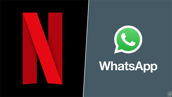 La unión de Netflix y WhatsApp: cómo hacer para ponerlo en funcionamiento La unión de Netflix y WhatsApp: cómo hacer para ponerlo en funcionamiento