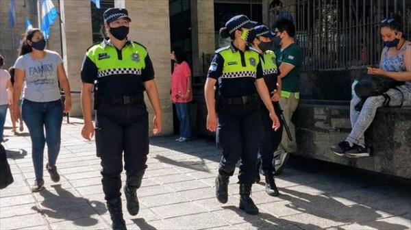 La app de Alerta Tucumán y el 911 servirá para emergencias de todo tipo La app de Alerta Tucumán y el 911 servirá para emergencias de todo tipo