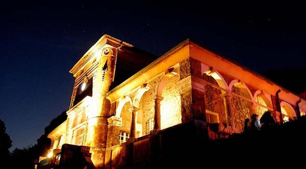 Villa Nougués te espera para vivir un sábado a pura fiesta Villa Nougués te espera para vivir un sábado a pura fiesta