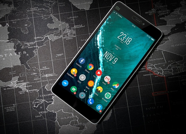Android robado o perdido: cómo encontrarlo y proteger tu información Android robado o perdido: cómo encontrarlo y proteger tu información