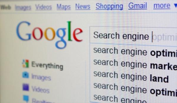 HAY QUE NOTIFICAR A GOOGLE PARA QUE CUMPLA EL “FALLO GOOGLE” HAY QUE NOTIFICAR A GOOGLE PARA QUE CUMPLA EL “FALLO GOOGLE”